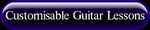 Customisable Guitar Lessons